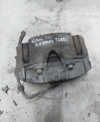Ford S-MAX Front brake caliper