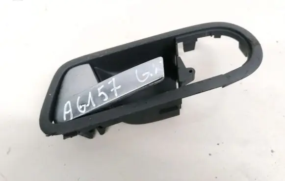 Ford Galaxy Rear door interior handle 7M3837113 YM11A24649