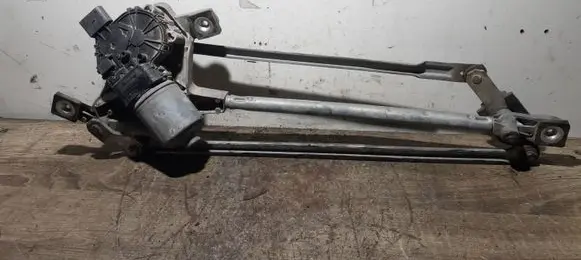 Ford Mondeo MK IV Front wiper linkage 0390241634