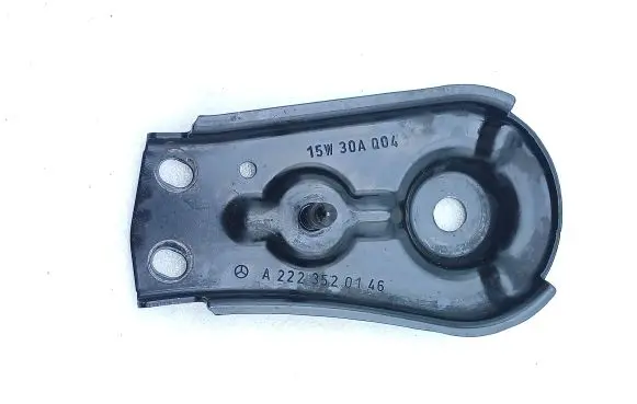 Mercedes-Benz S W222 Holder (bracket) A2223520146