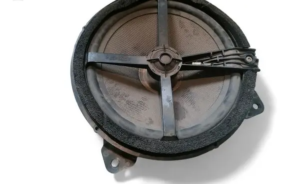 Volvo S60 Parcel shelf speaker 9472300