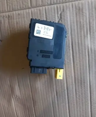 Volkswagen Touran I Steering angle sensor 1K0953549A