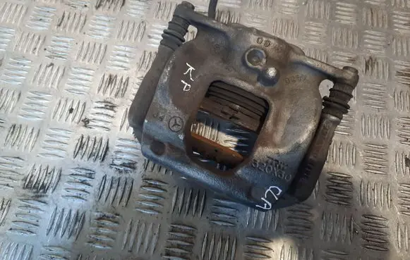 Mercedes-Benz CLA C117 X117 W117 Front brake caliper