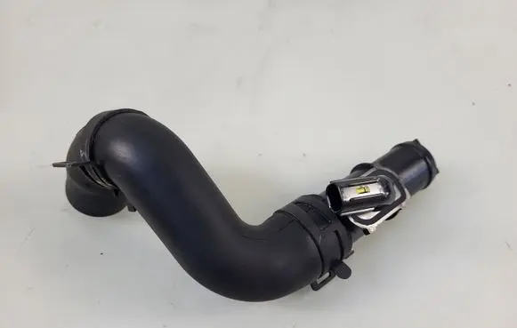 Mazda CX-5 Intake air temperature sensor SH02-13110