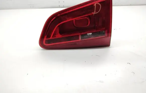 Volkswagen Sharan Tailgate rear/tail lights 7N0945094L 89504969 895049661MK