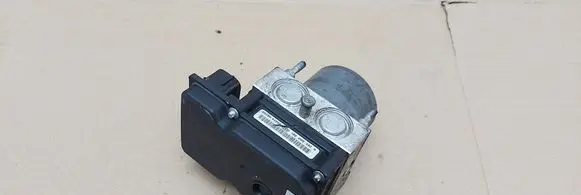 Peugeot Partner ABS Pump 9666098780
