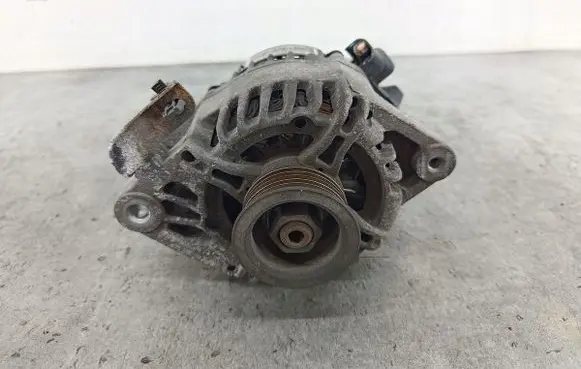 Peugeot 107 Generator/alternator