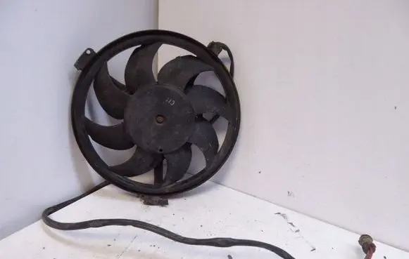 Volkswagen PASSAT B5 Viscous fan 8D0959455B