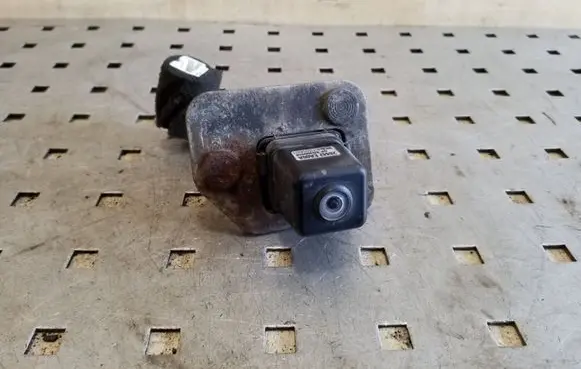 Nissan Pathfinder R51 Reversing camera 28442EA00A GPKD36D01R