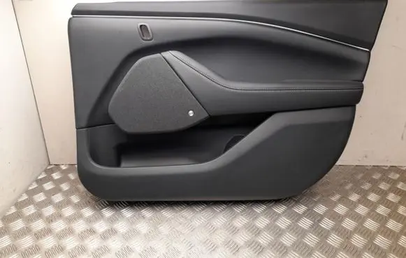 Ford Mustang Mach-E Front door card panel trim LJ8BR23902
