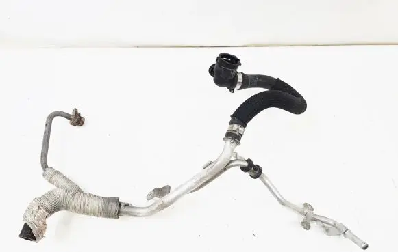 Alfa Romeo Stelvio Engine coolant pipe/hose