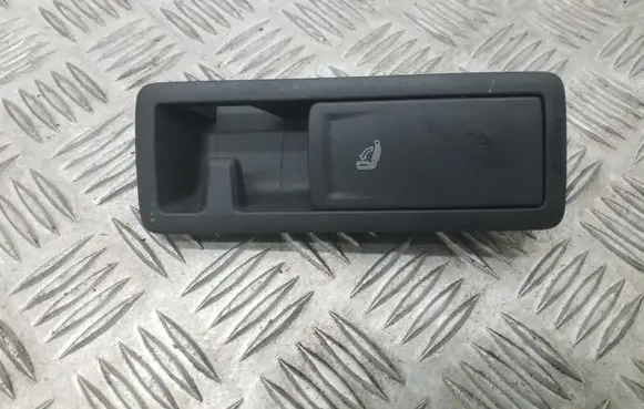 Seat Leon (5F) Seat back rest control lever/handle 5G0885671E