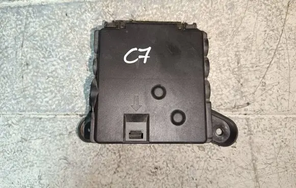 Audi A6 S6 C7 4G Positive wiring loom K94G5170 4G0937517
