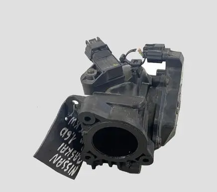 Nissan Qashqai EGR valve A2C53350932