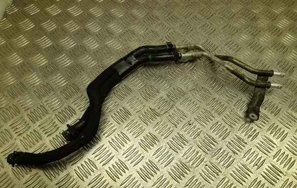Audi Q5 SQ5 Engine coolant pipe/hose 8B3121486B