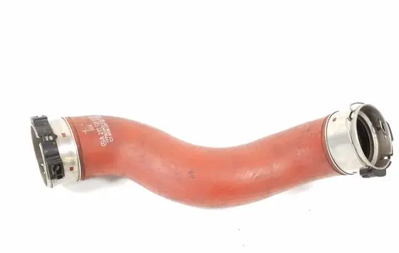 Mercedes-Benz E W212 Intercooler hose/pipe A2125280682
