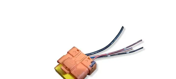 Suzuki Ignis Fuel filter housing 1541084E61