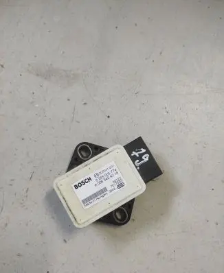 Mercedes-Benz Sprinter W906 ESP acceleration yaw rate sensor 0265005774 A0065424218 7017893