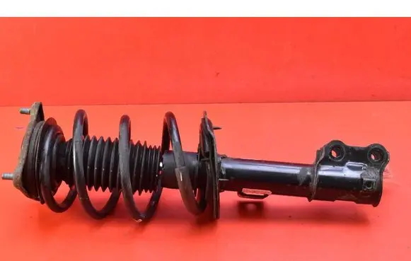 Hyundai i30 Front shock absorber/damper 54650A6850