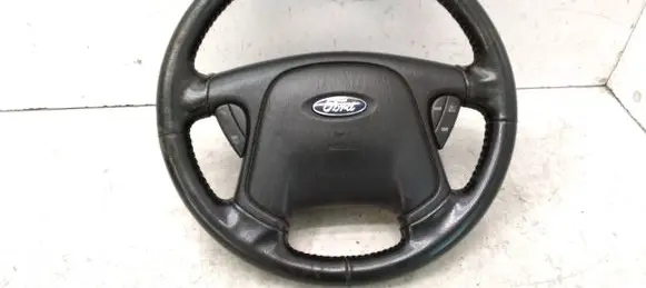 Ford Maverick Steering wheel