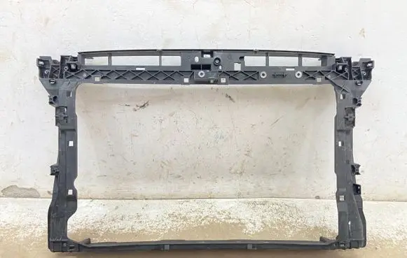Skoda Superb B8 (3V) Radiator support slam panel 3V0805588J