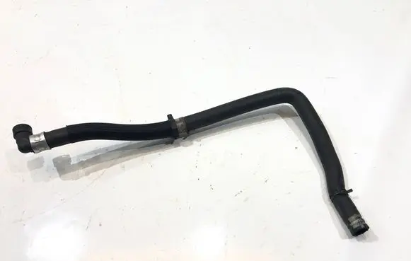 Peugeot 807 Engine coolant pipe/hose