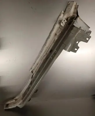 Audi Q7 4L Fender mounting bracket 4L0805176A 4509