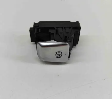 Hand parking brake switch