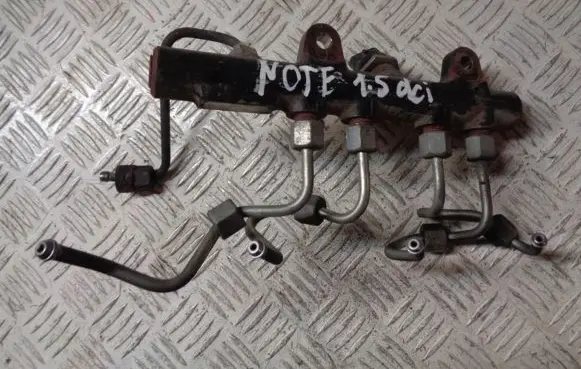 Nissan Note (E12) Fuel main line pipe 175215346R H8201157327