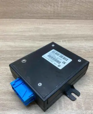 BMW 5 E39 Other control units/modules 6905965 024241