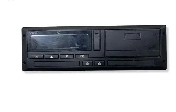 Mercedes-Benz GL X164 Taximeter 7503330044 0010533632 D78052