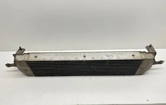 Nissan X-Trail T31 Intercooler radiator X2587002 144613UC0C