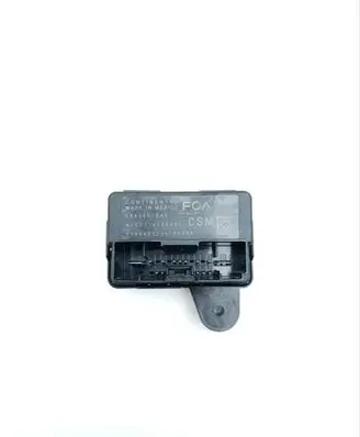 Jeep Grand Cherokee WL Seat heating relay 68414972AE