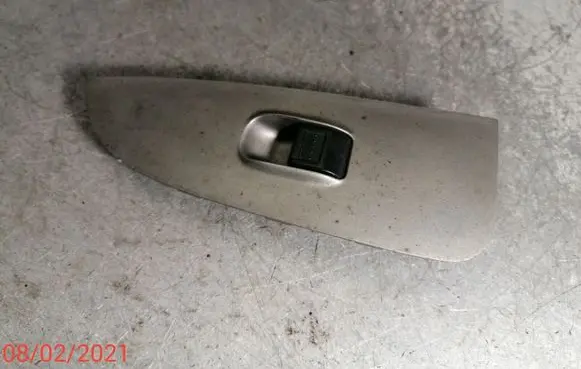 Honda CR-V Electric window control switch 83711SCAG010M1