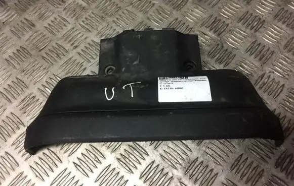 Volvo V70 Timing belt guard (cover) 1275425 9207934