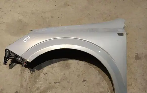 Opel Astra H Fender