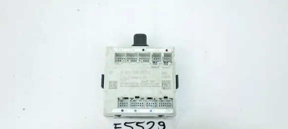 Mercedes-Benz C W206 Door central lock control unit/module A2069000513