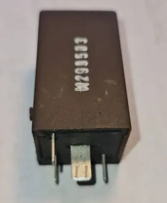 BMW 3 E36 Other relay 1391725 72AB303