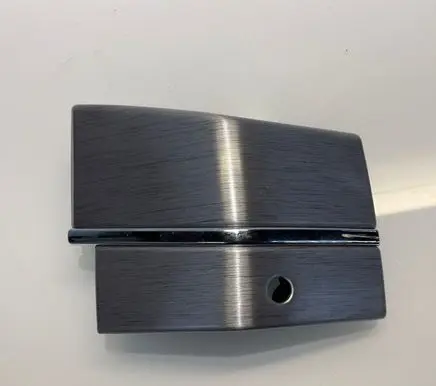 Mercedes-Benz GLK (X204) Panel trim A2046800308 2046800308