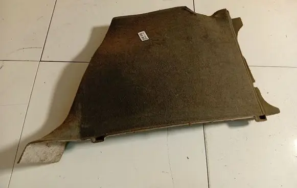 Peugeot 406 Other trunk/boot trim element 96370215ZH