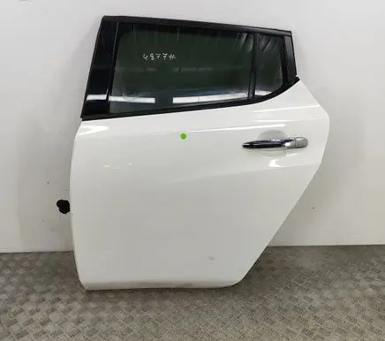 Nissan Leaf II (ZE1) Rear door H21015SLMB