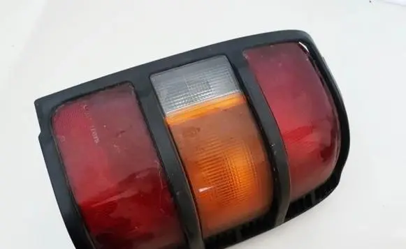 Mitsubishi Pajero Rear/tail lights 0431540 043-1540