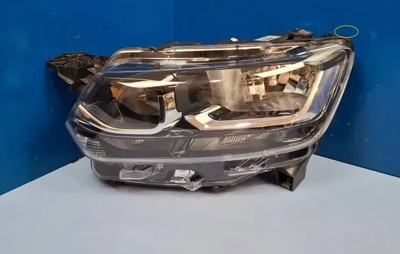 Toyota Proace Headlight/headlamp 9835780680 73278187