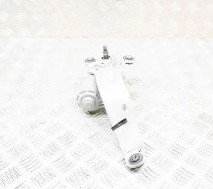 Volkswagen ID.3 Front wiper linkage and motor 1397226009 3397022188