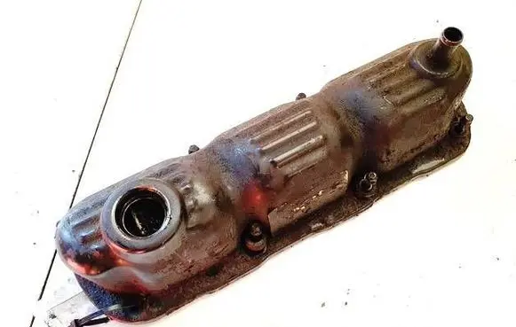 Dodge Grand Caravan Rocker cam cover 