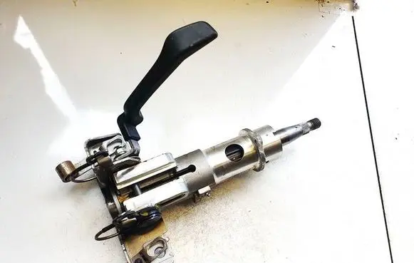 KIA Ceed Steering wheel axle 12042434042