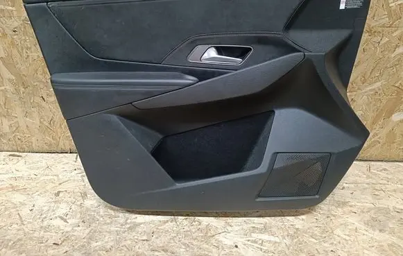 Citroen DS7 Crossback Front door card panel trim 98198358ZD 10180224