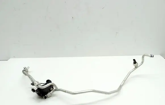 Nissan Leaf II (ZE1) Air conditioning (A/C) pipe/hose 924483NL1B 924483NL1A
