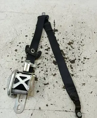 Jeep Grand Cherokee Front seatbelt 2458034AB 1214057875