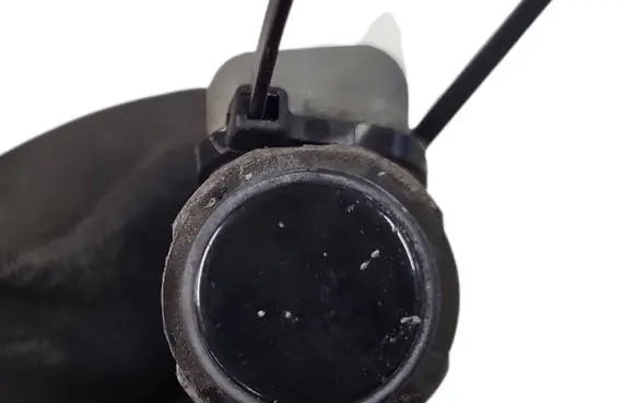 Jaguar XF X250 Parking PDC sensor 6G9215K859DB 1505080151